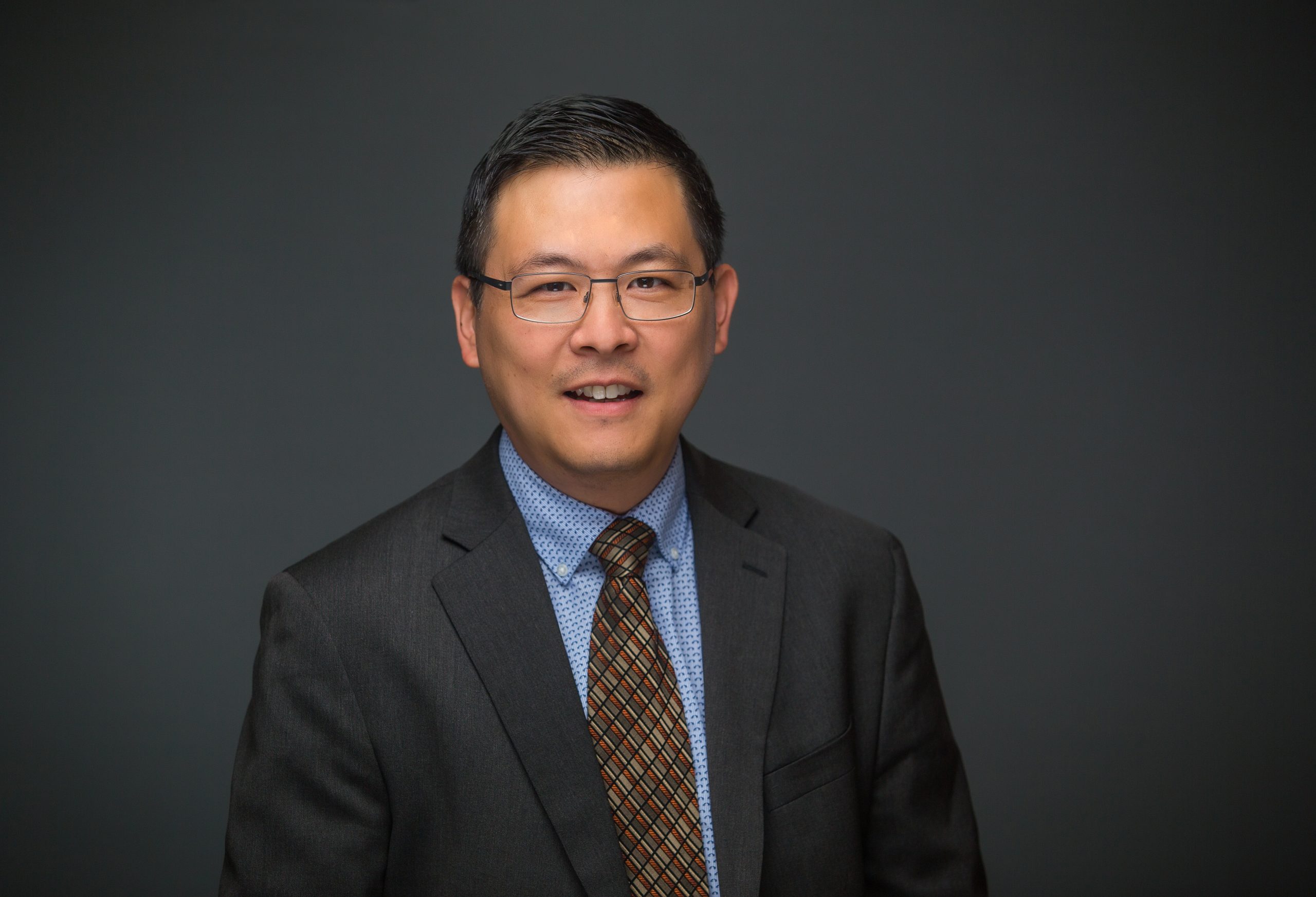 Solomon Wong Appointed President and CEO of InterVISTAS Consulting