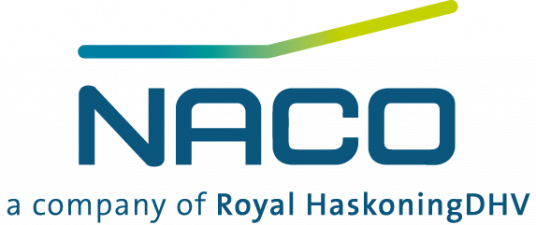 NACO logo