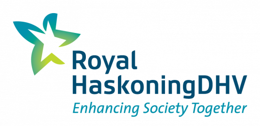 Royal HaskoningDHV logo