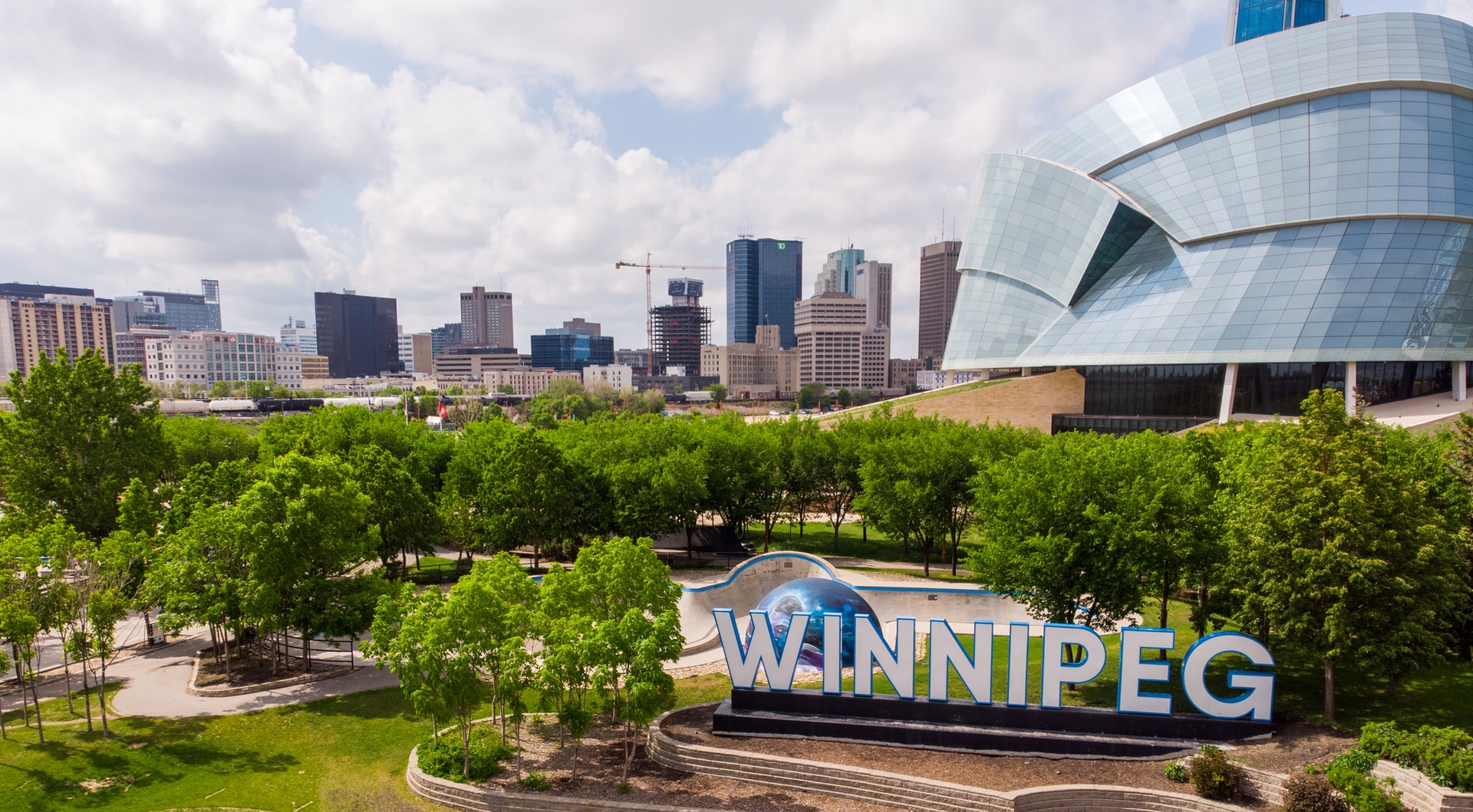 City of Winnipeg