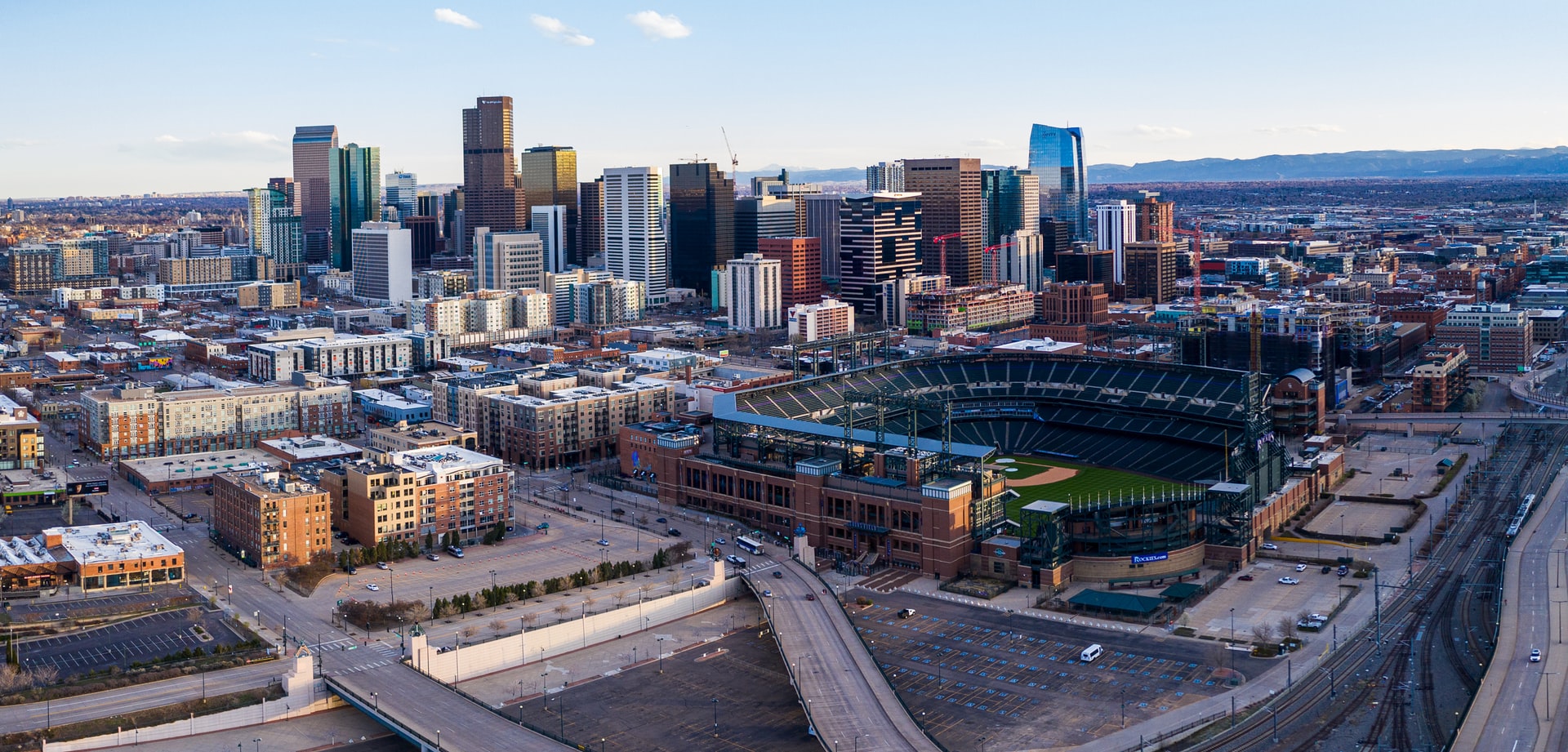 Denver 2025 Destination Plan InterVISTAS
