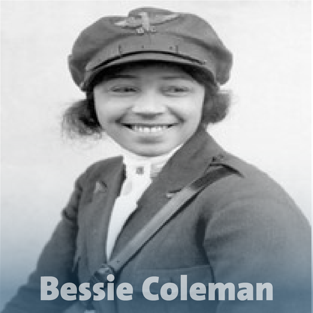 Bessie Coleman