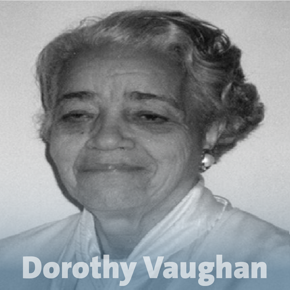 Dorothy Vaughan