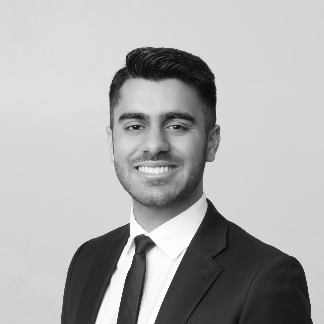 Sameer Esmail | InterVISTAS